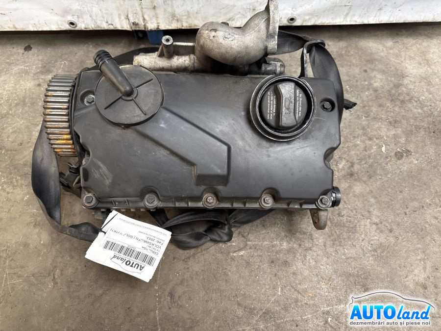 Chiulasa Bkc038103373r 1.9 TDI Volkswagen GOLF V 1K1 2003