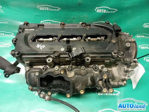 Chiulasa Bmk 3.0 TDI cu Axe Completa Dreapta Volkswagen PHAETON 3D2 2002