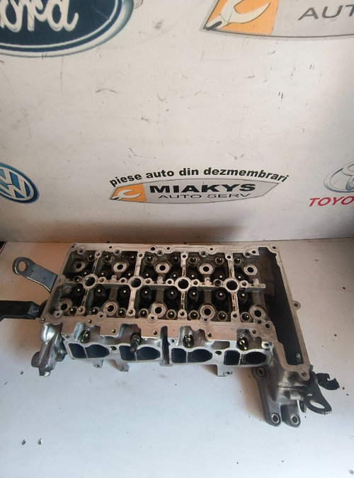 Chiulasa BMW 2.0 diesel B47D20A F30 F34 F20 F21 F34 cod 85137090400