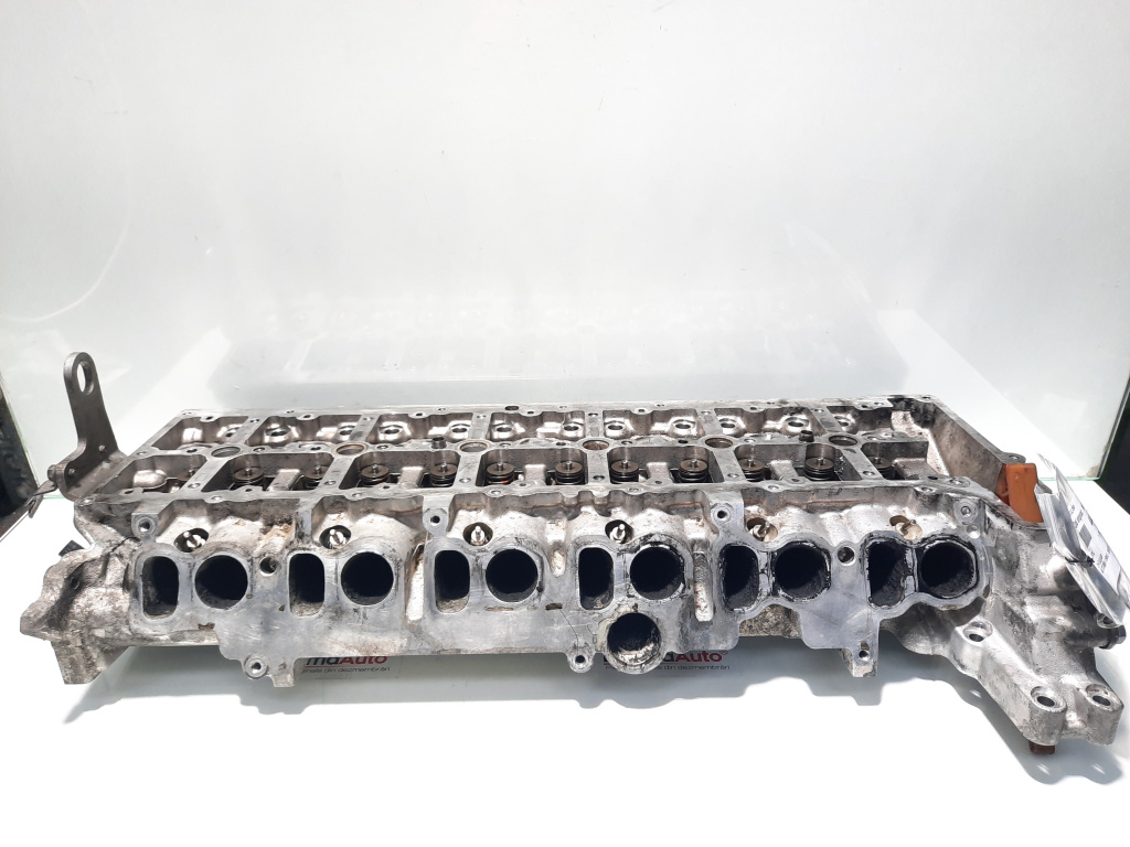 Chiulasa, Bmw 3 Cabriolet (E93), 3.0 diesel, N57D30A (idi:444886)