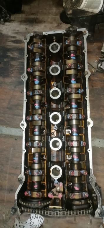 Chiulasa Bmw 3 (E36) 1990-2000 320 I Benzina 1720901