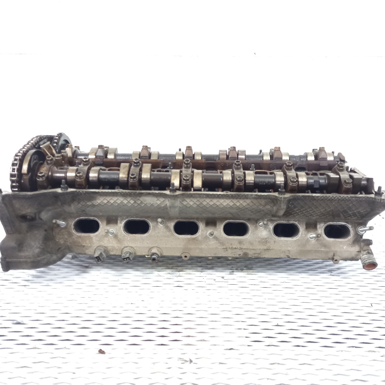 Chiulasa Bmw 3 (E36) 1990-2000 320 I M50 B20 (206S1) Benzina 0399-3
