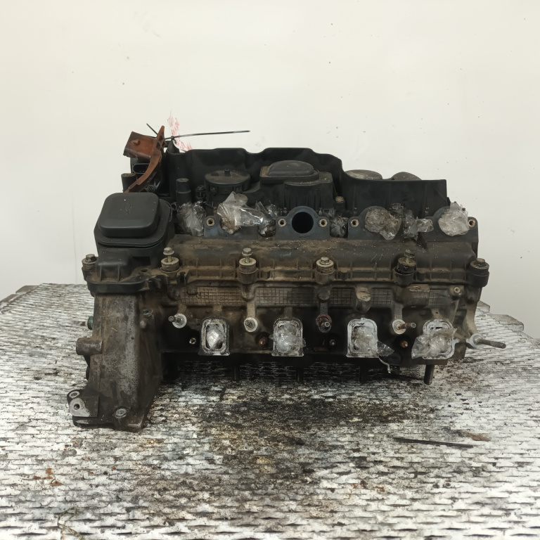 Chiulasa Bmw 3 (E46) 1998-2007 320 D M47 D20 (204D1) Motorina
