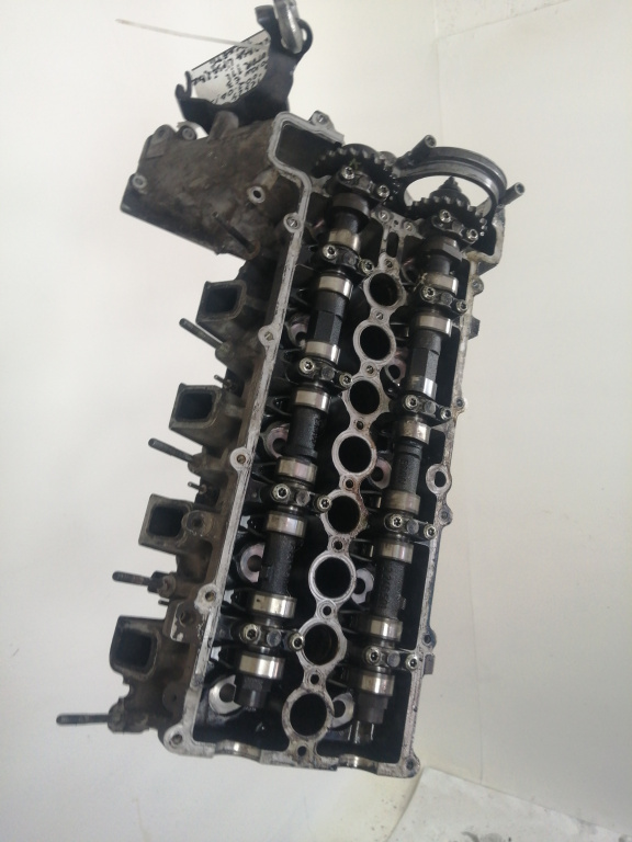 Chiulasa Bmw 3 (E46) 1998-2007 320 D M47 D20 (204D1) Motorina
