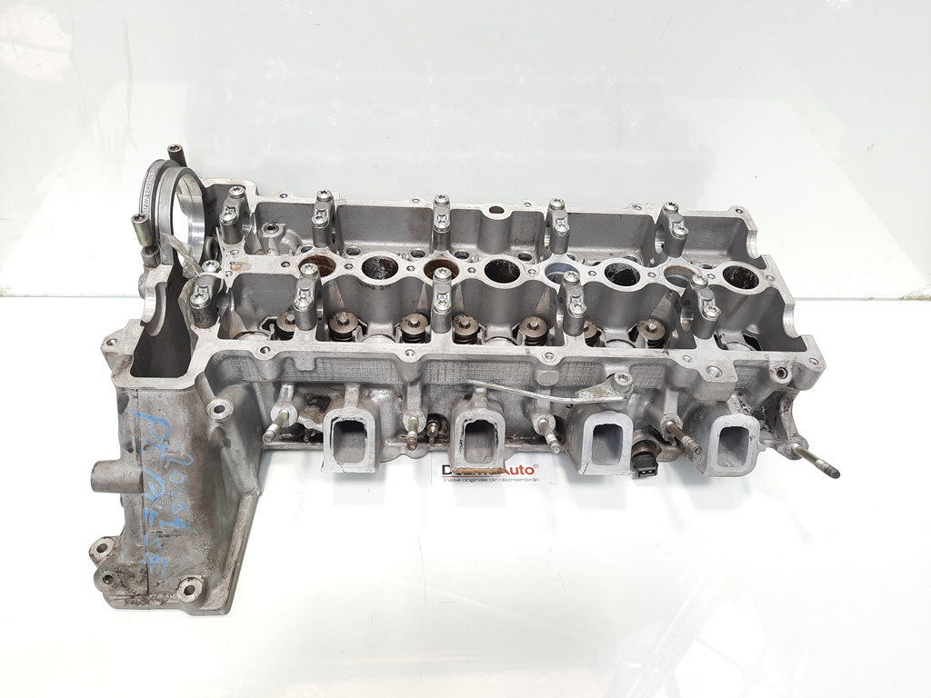 Chiulasa, Bmw 3 (E46) [Fabr 1998-2005] 2.0 diesel, 204D1, (id:331352)