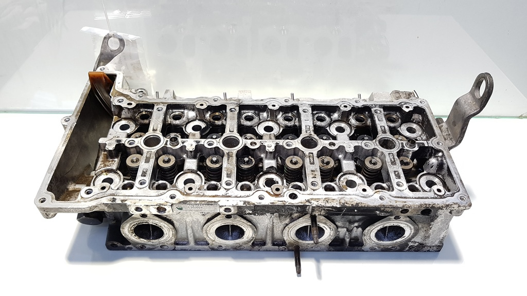 Chiulasa, Bmw 3 (E90) 2.0 d, N47D20C, 7812603-02 (pr:121080)