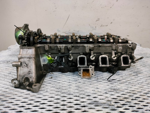 Chiulasa Bmw 5 (E60, E61) 2003-2010 520 D Motorina