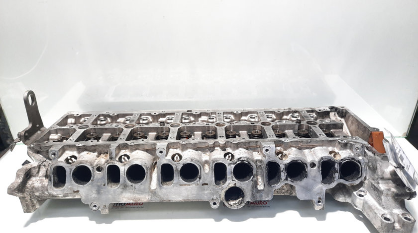 Chiulasa, Bmw 5 (F10), 3.0 diesel, N57D30A (idi:444886)