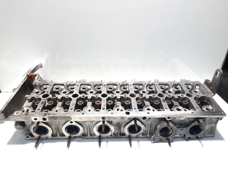 Chiulasa, Bmw 5 Touring (F11), 3.0 diesel, N57D30A (idi:444886)