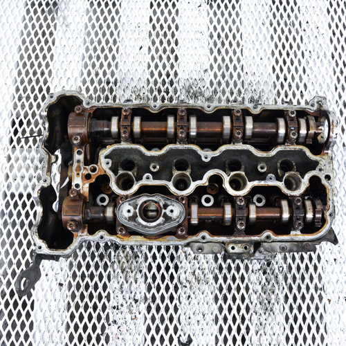 Chiulasa Bmw 7 (F01, F02, F03, F04) 2008-2015 750 I Benzina