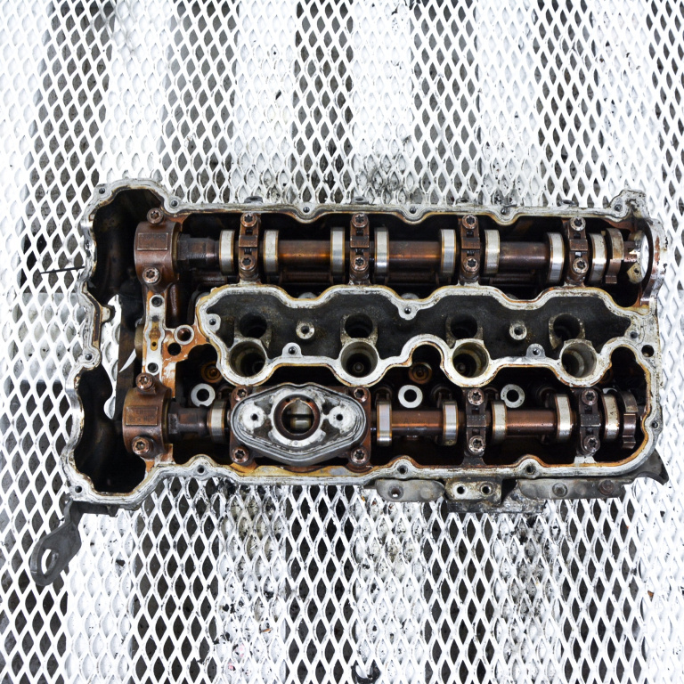 Chiulasa BMW 7 (F01, F02, F03, F04) 2008 - 2015 Benzina