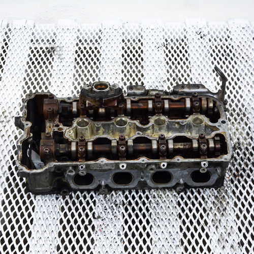 Chiulasa BMW 7 (F01, F02, F03, F04) 2008 - 2015 Benzina