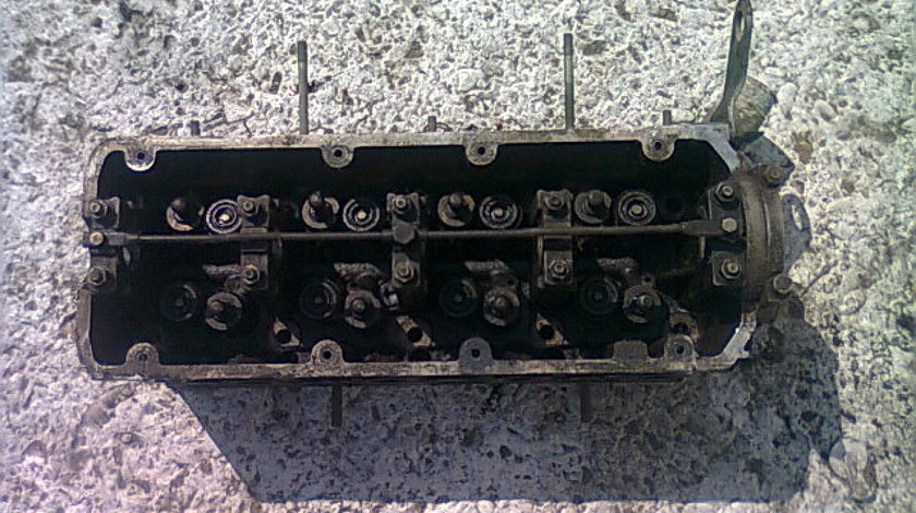 Chiulasa BMW E36 318i; (fara axa cu came si tacheti)