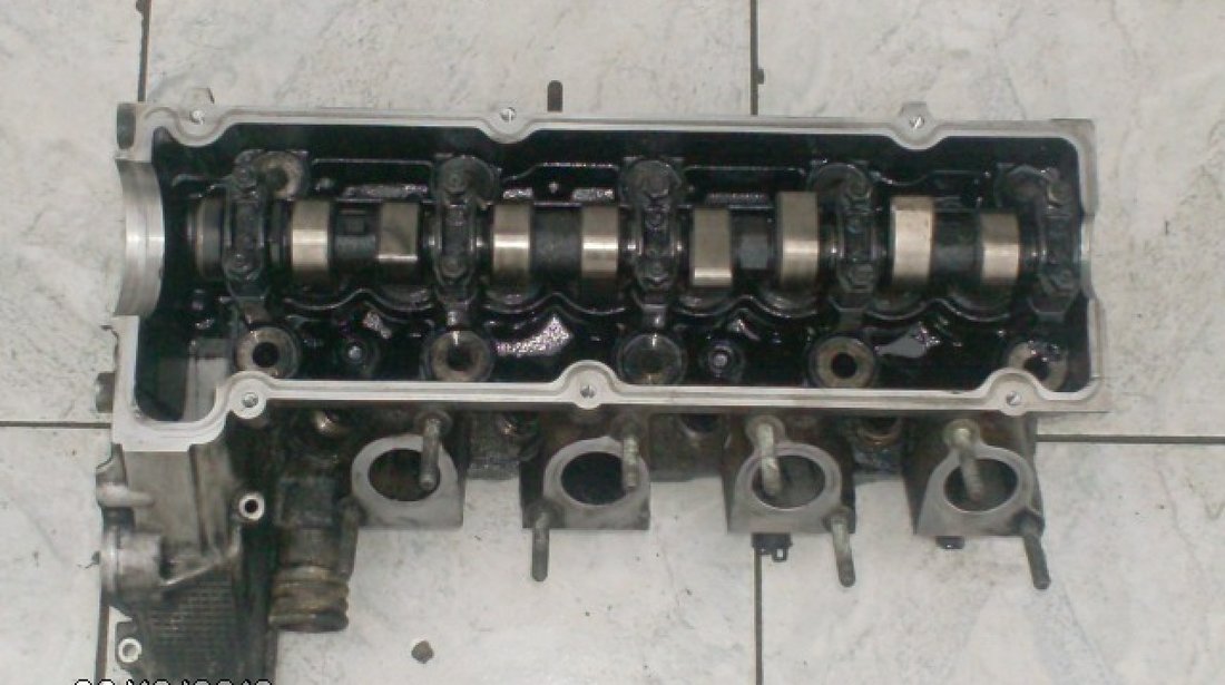 Chiulasa BMW E36 318TDS