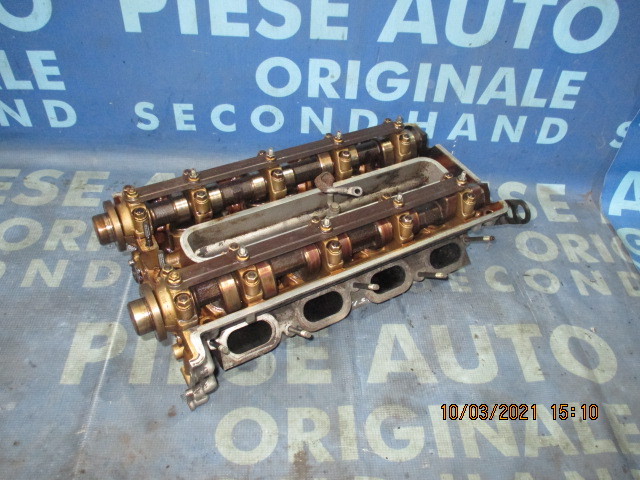 Chiulasa BMW E38 730i; 1729334 // 1729331