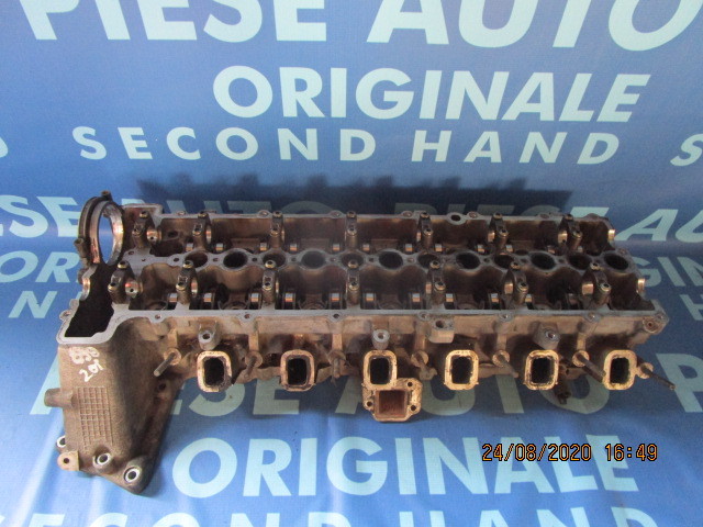 Chiulasa BMW E39 530d 3.0d M57; 22468759 (fara axe cu came)