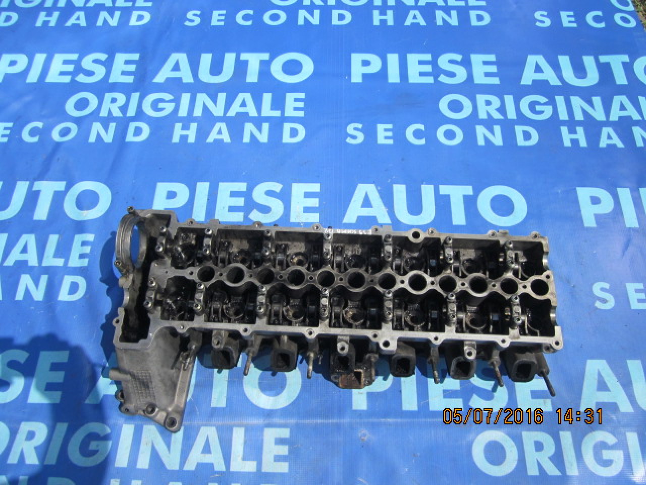 Chiulasa BMW E39 530d; (fara axe cu came)
