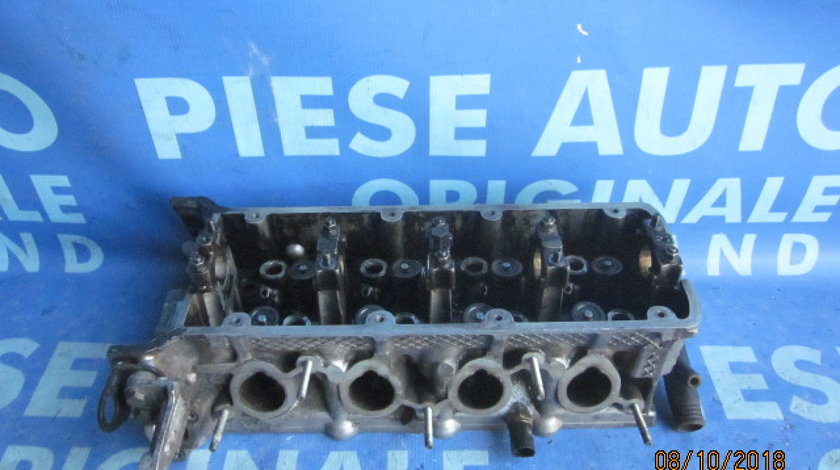 Chiulasa BMW E46 318i; 1734203 (fara axa, tacheti si culbutori)