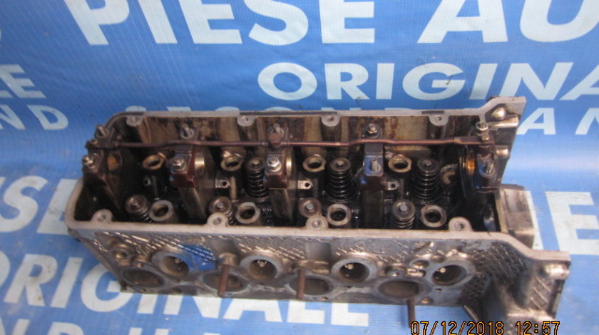Chiulasa BMW E46 318i; 1743987 (lovita langa supape)