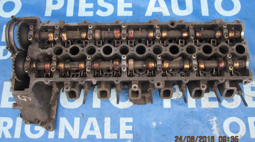 Chiulasa BMW E46 330d; 77885819