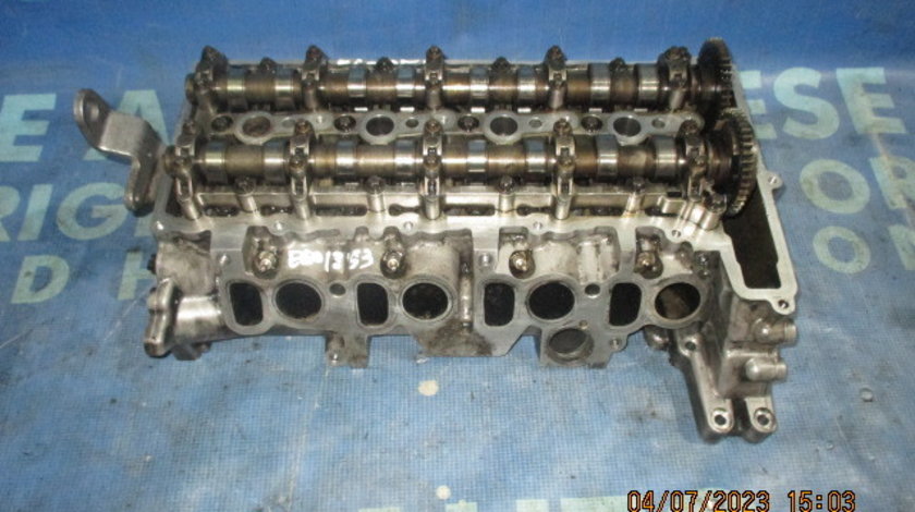 Chiulasa BMW E60 520d; 7797678