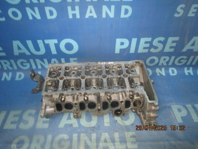 Chiulasa BMW E60 520d ; 7810196
