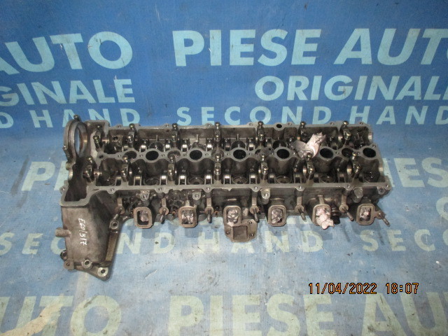Chiulasa BMW E60 525d 3.0d M57ND3 (fara axe cu came)