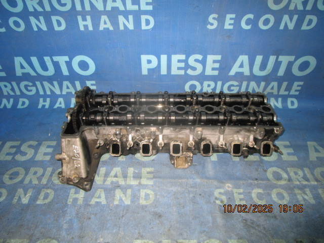 Chiulasa BMW E60 530d ; 7792753