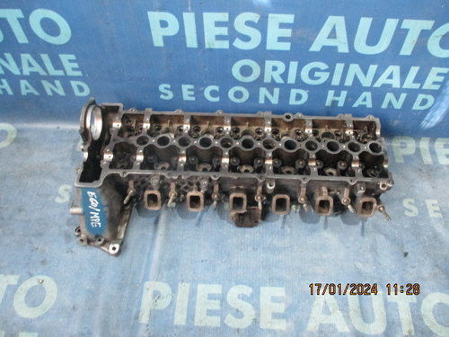 Chiulasa BMW E60 530d M57N2 D3; 7792753 (fara axe si capace)