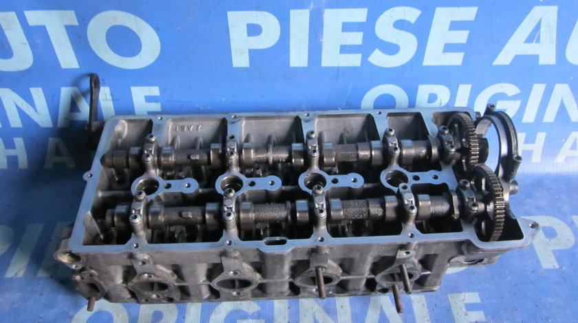 Chiulasa BMW E65 740d;  224821708