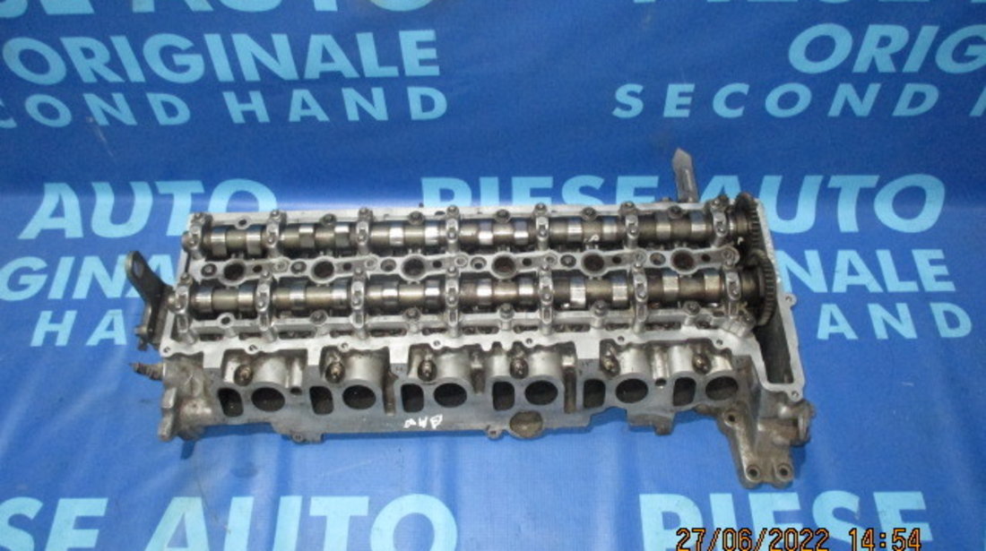 Chiulasa BMW E70 X5 3.0d; 7807503