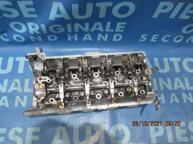 Chiulasa BMW E70 X5 4.8i N62N; 7540331