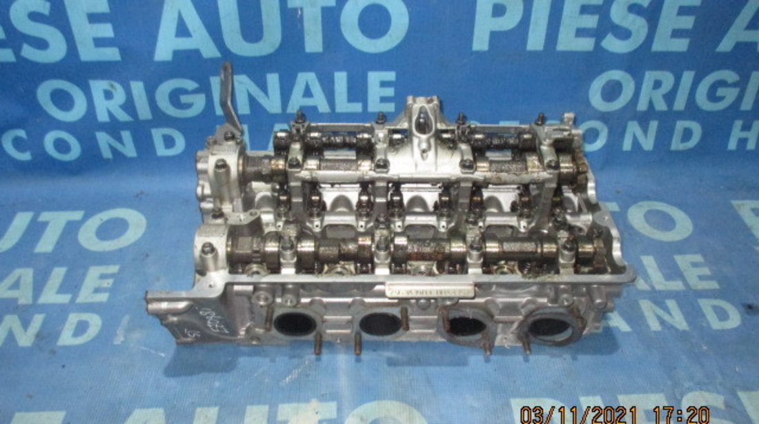 Chiulasa BMW E70 X5 4.8i N62N;  756383403