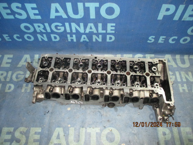 Chiulasa BMW E71 X6 3.0xd N57D30A; 7807503 (fara axe)