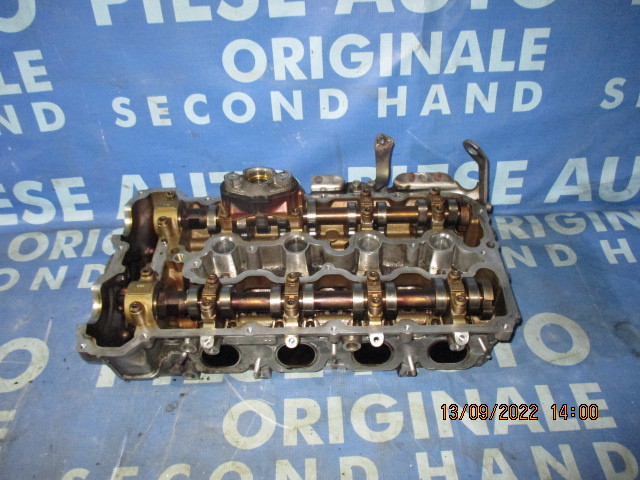 Chiulasa BMW E71 X6 4.4i N63B4; 7573940