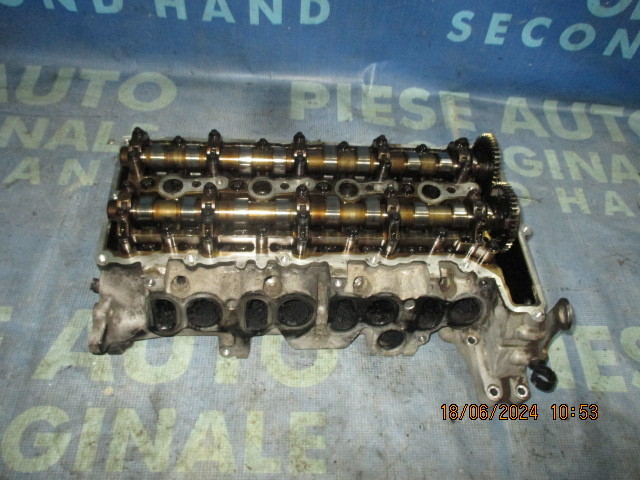 Chiulasa BMW E81 120d N47D20A;  7797678