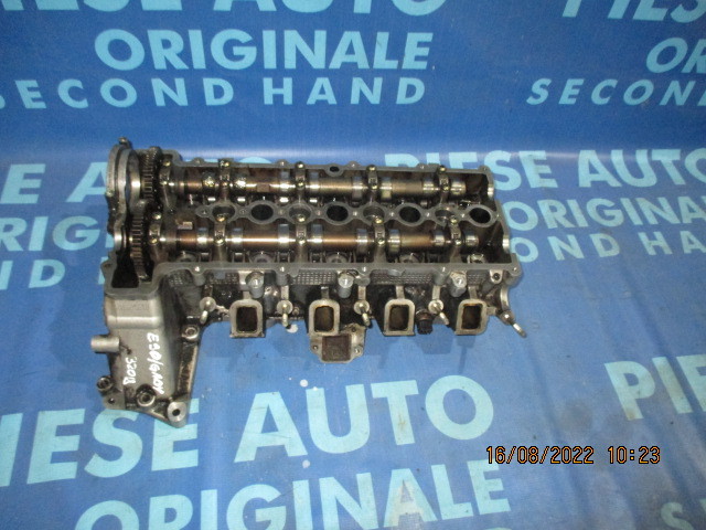 Chiulasa BMW E90 320d; 7785876