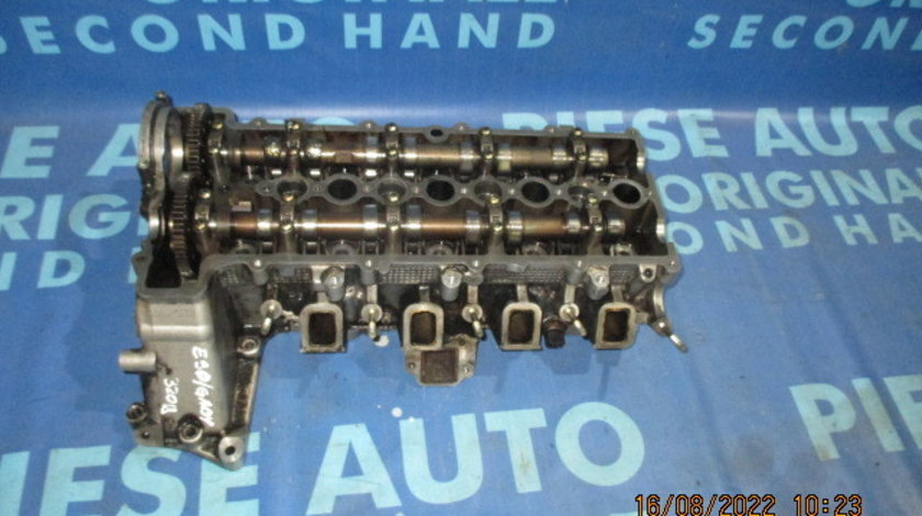 Chiulasa BMW E90 320d; 7785876