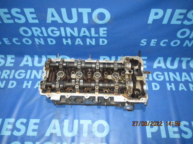 Chiulasa BMW E90 320i N45B20A; 7551120