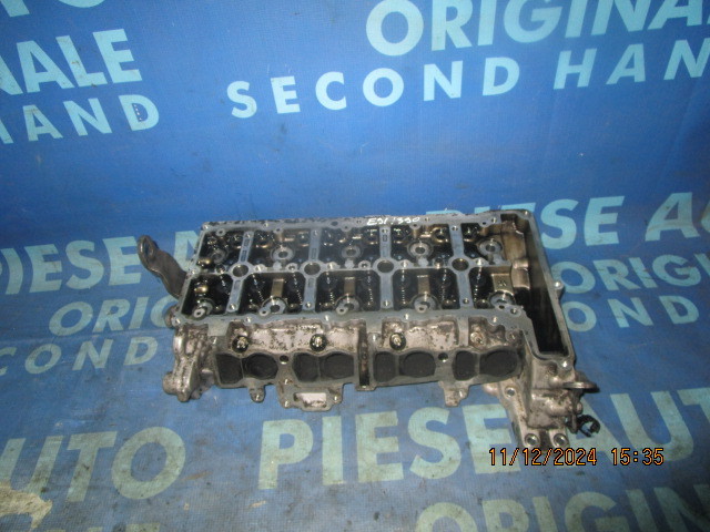 Chiulasa BMW E91 318d 2.0d N47D20C ; 7781107 (supape strambe)
