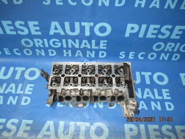 Chiulasa BMW E91 320d 2.0d; 7763102