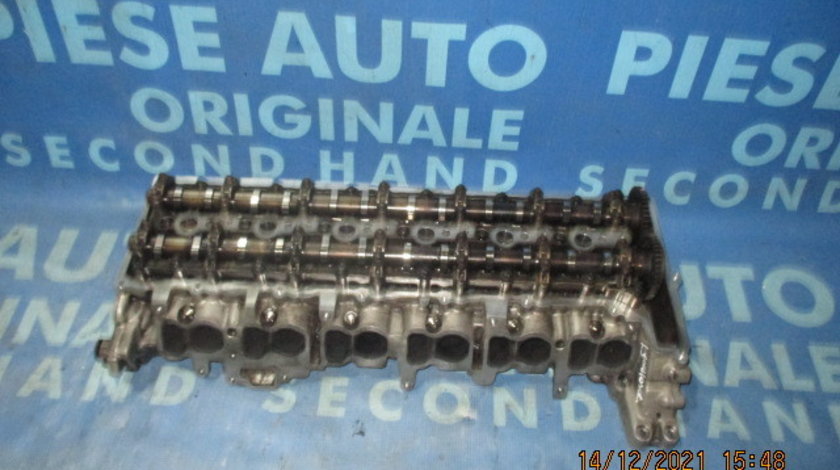 Chiulasa BMW F10 530d; 7812929