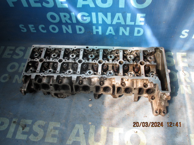 Chiulasa BMW F10 530d N57D30A;  7812927 (fara axe)