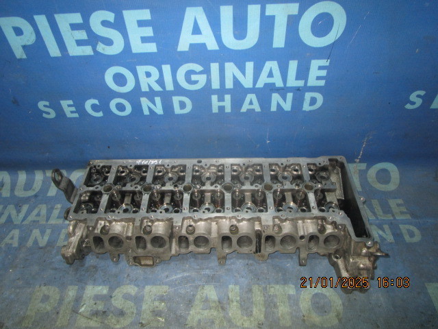 Chiulasa BMW F10 550dx ; 8514145 (fisurata)