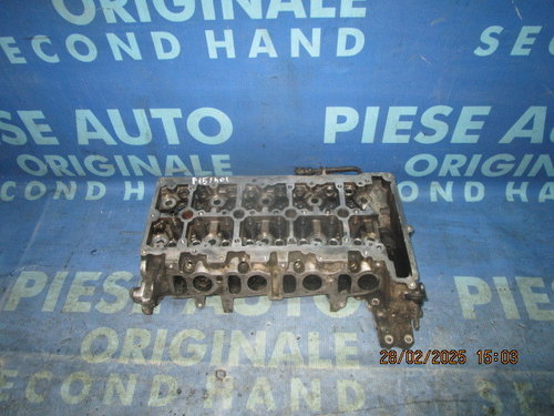 Chiulasa BMW F15 X5 2.0d B47D20B 2016