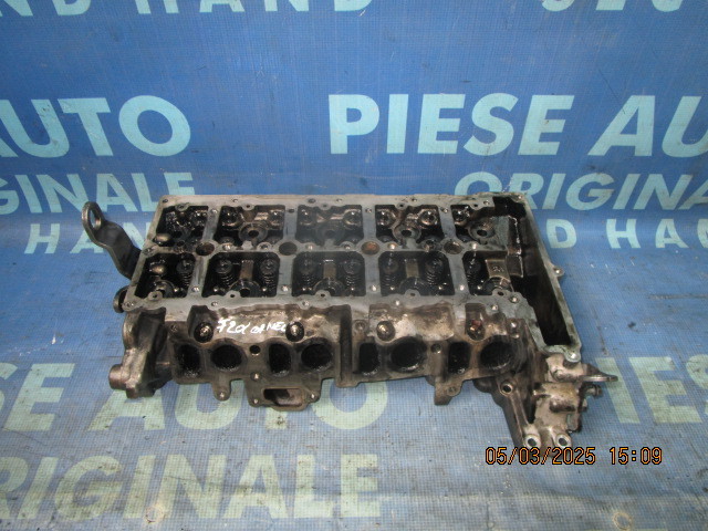 Chiulasa BMW F20 114d 1.4d N47D16A, 7812604 (fara axe)
