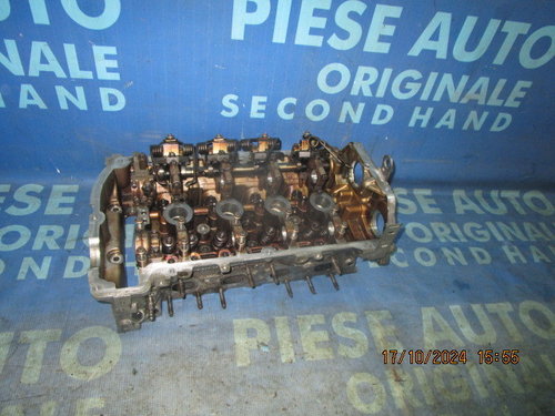 Chiulasa BMW F20 116i 1.6i N13B16A ; 7580679 (fara axe)