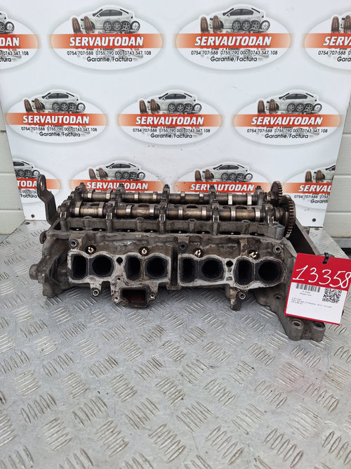 Chiulasa BMW Seria 3 (2005-2012) [E90] 2.0 Motorina 2010, 7810465-03