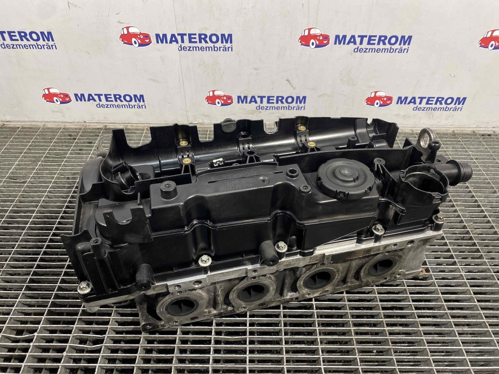 CHIULASA BMW SERIA 5 F 10 2.0 D - (2014 2017)