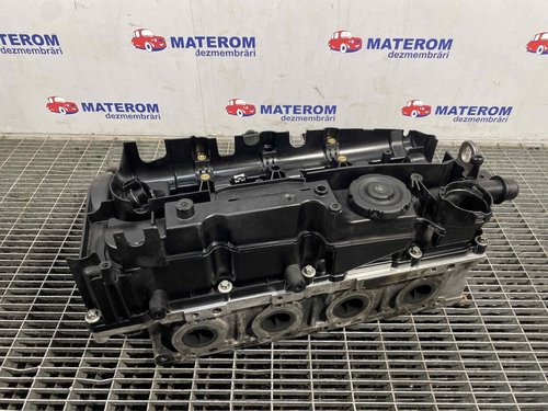 CHIULASA BMW SERIA 5 F 10 2.0 D - (2014 2017)